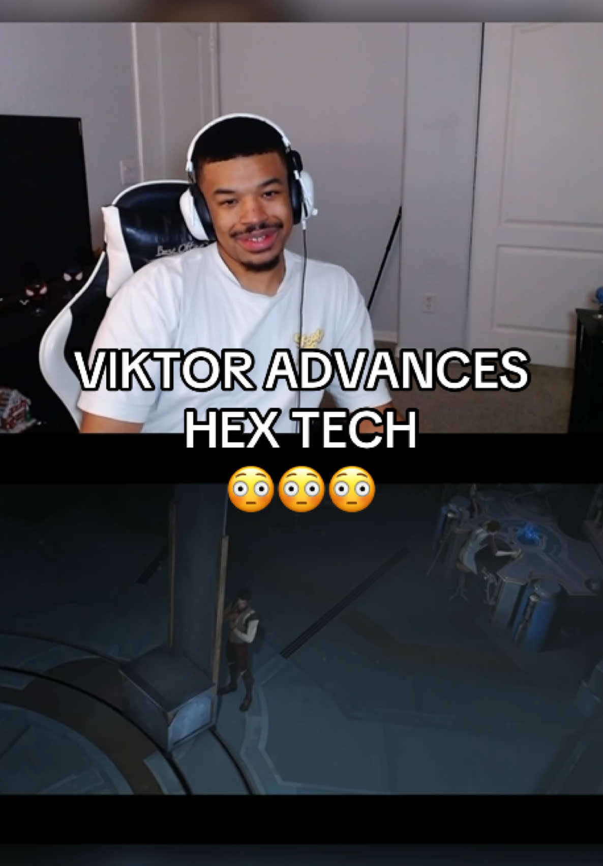@Sebastian | Reactions