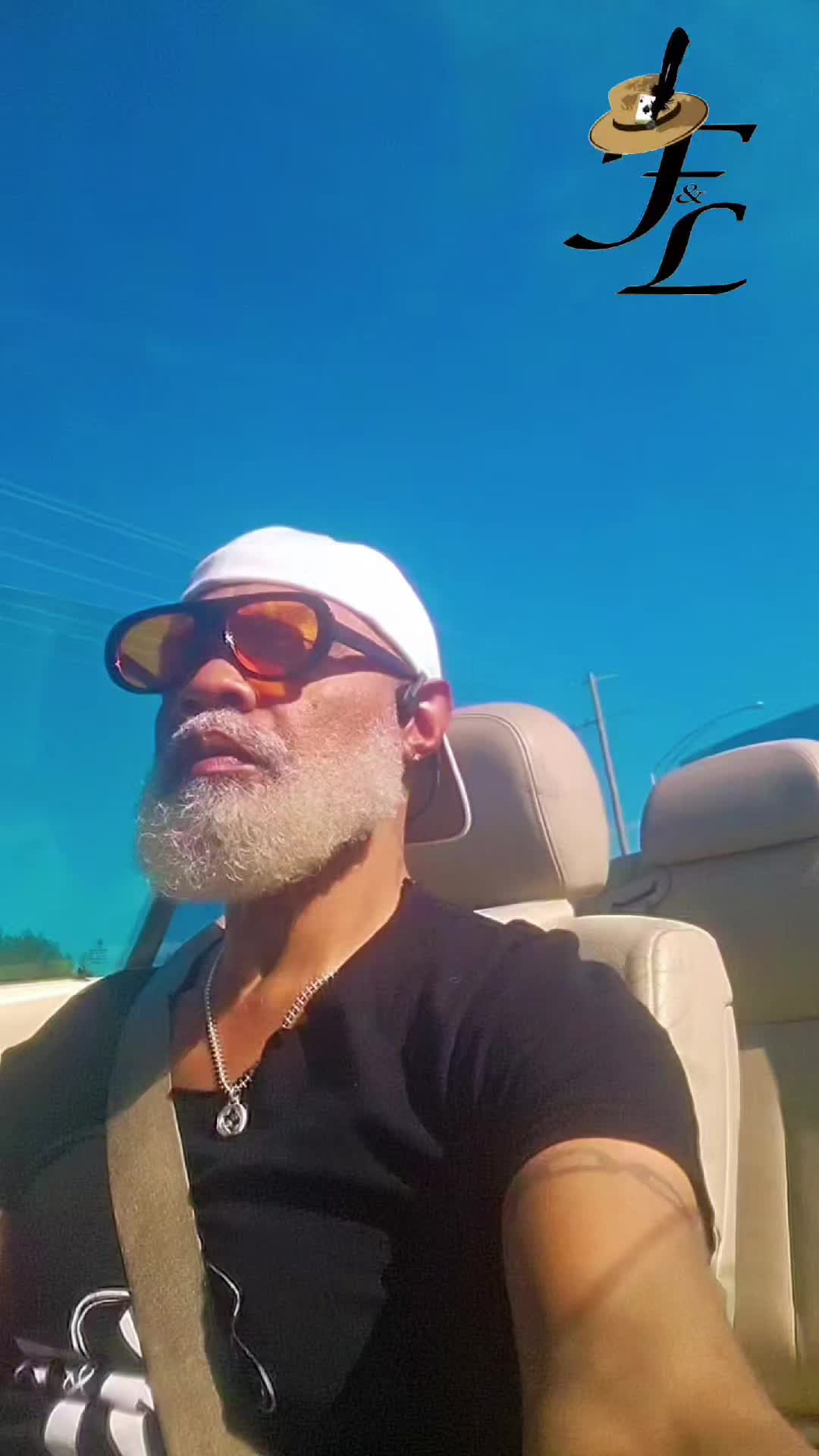 @Mr.FeltonLove 2025
