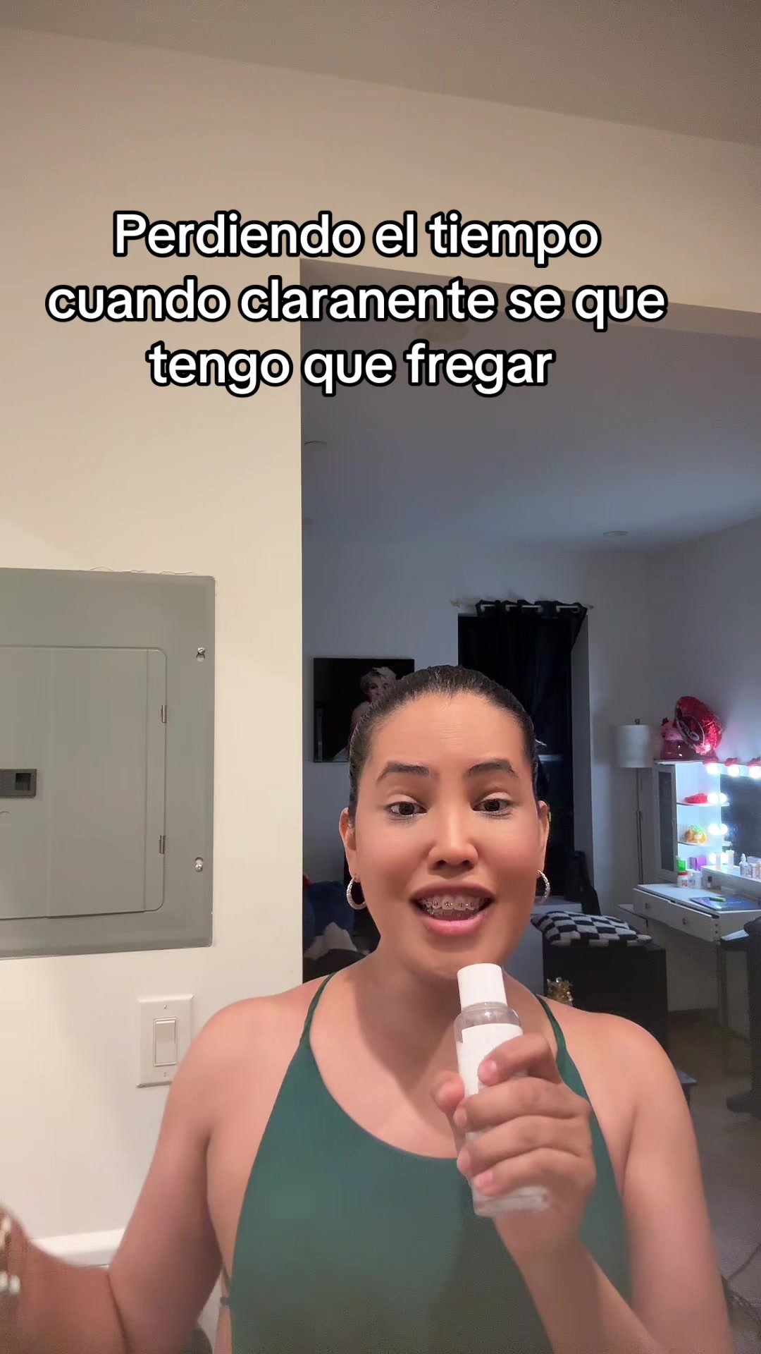 @Lamacarena_oficial