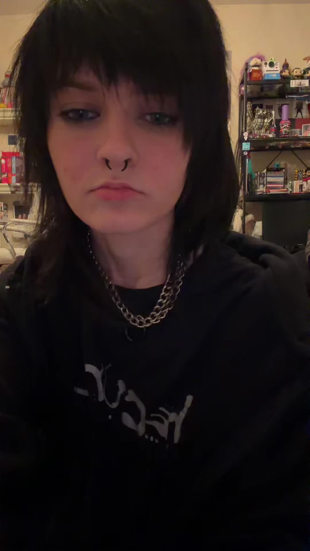 @caroline 击