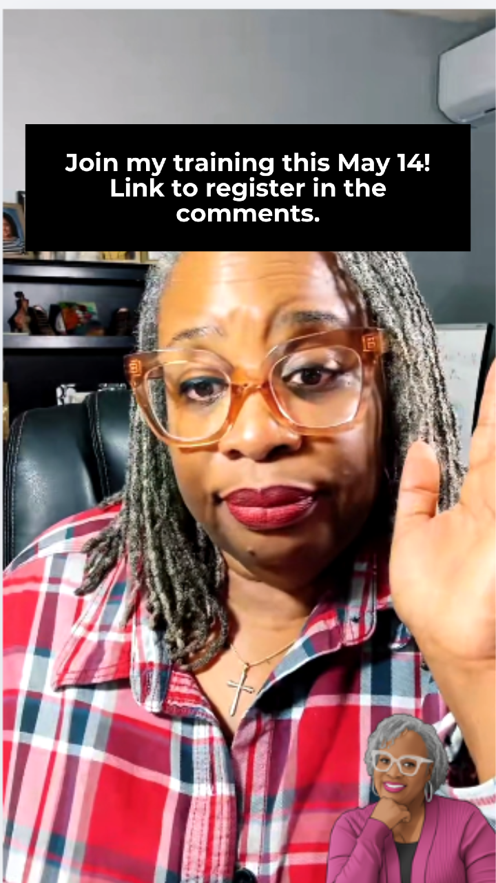 @Jen The Nonprofit Expert