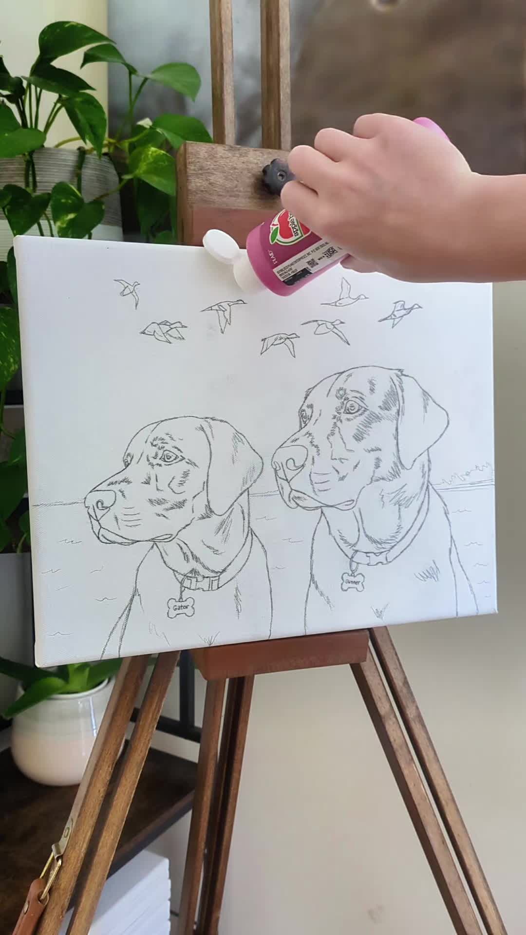 @Madi Rose Art