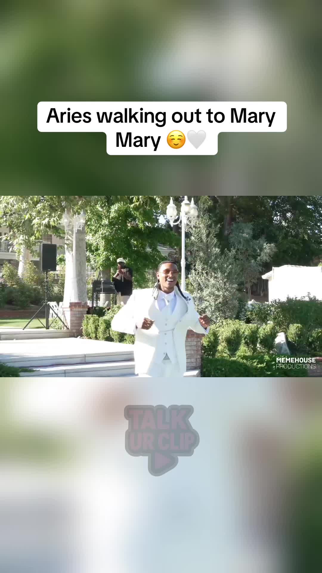 @TalkUrClip