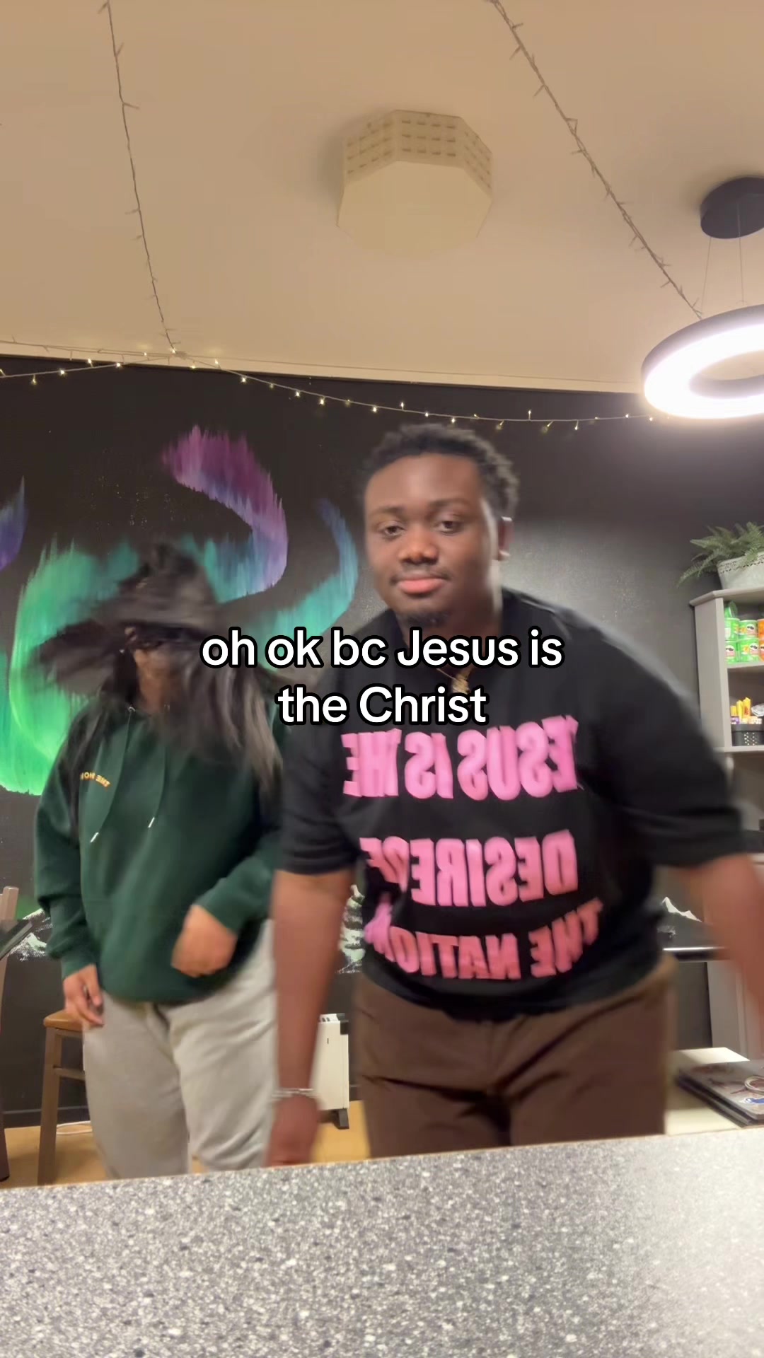 @Joshua Burgess