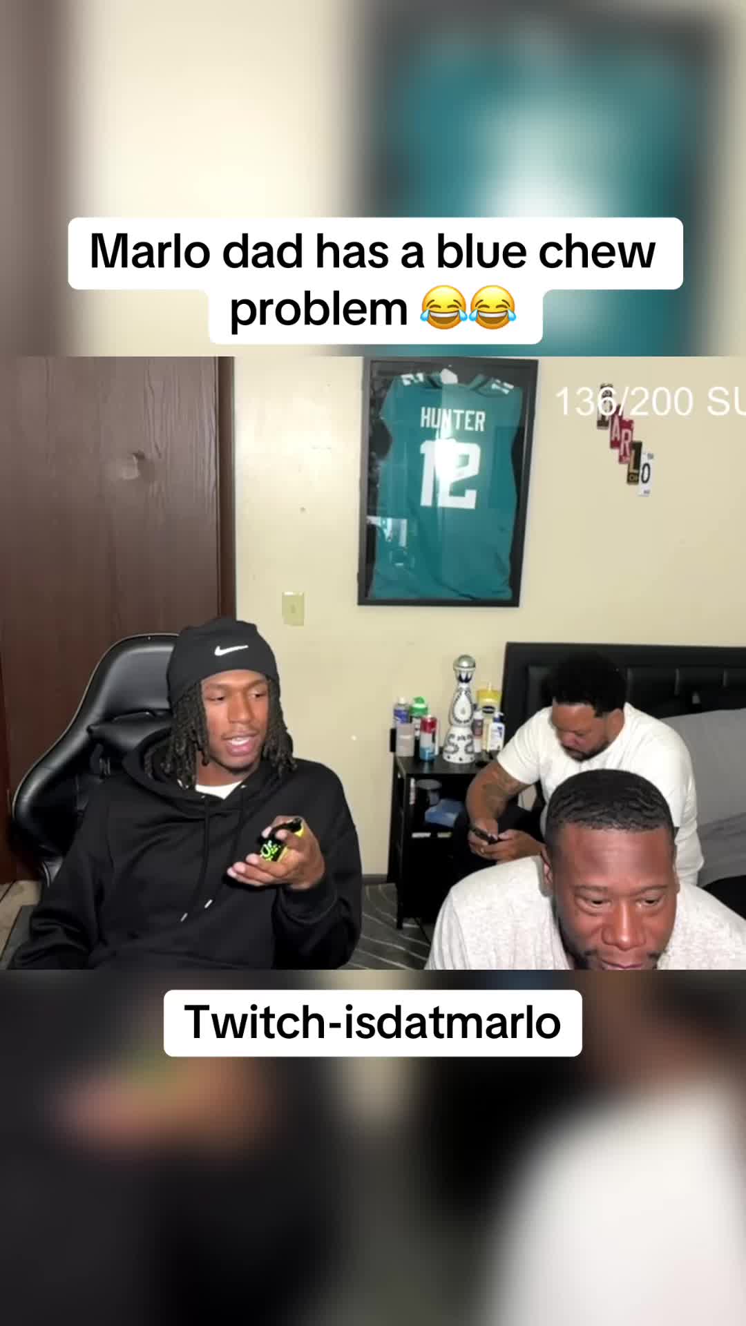 @isdatmarlo