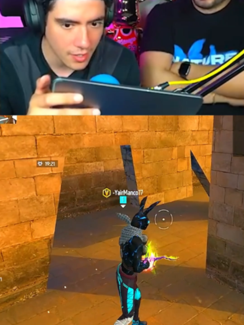 @PORTAL FREE FIRE🥏
