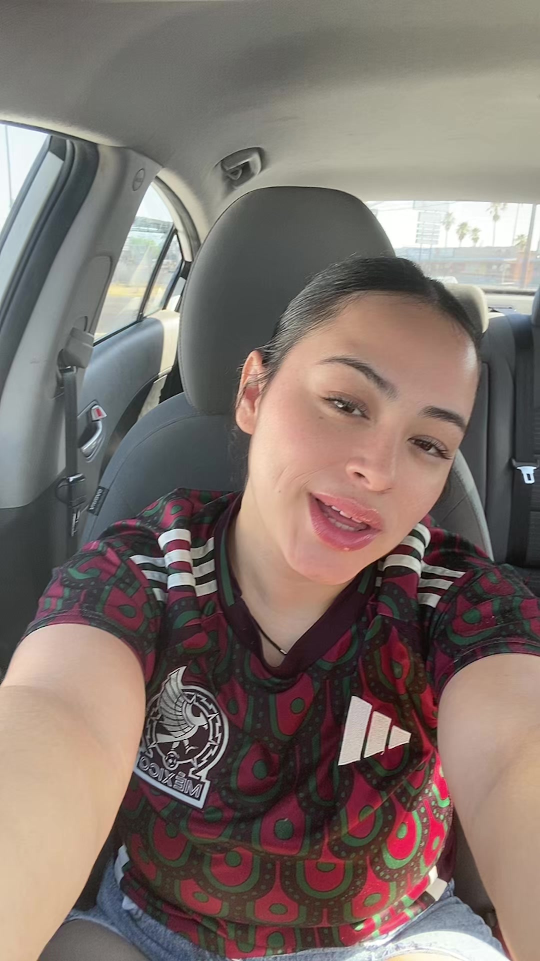 @Elisa Armenta