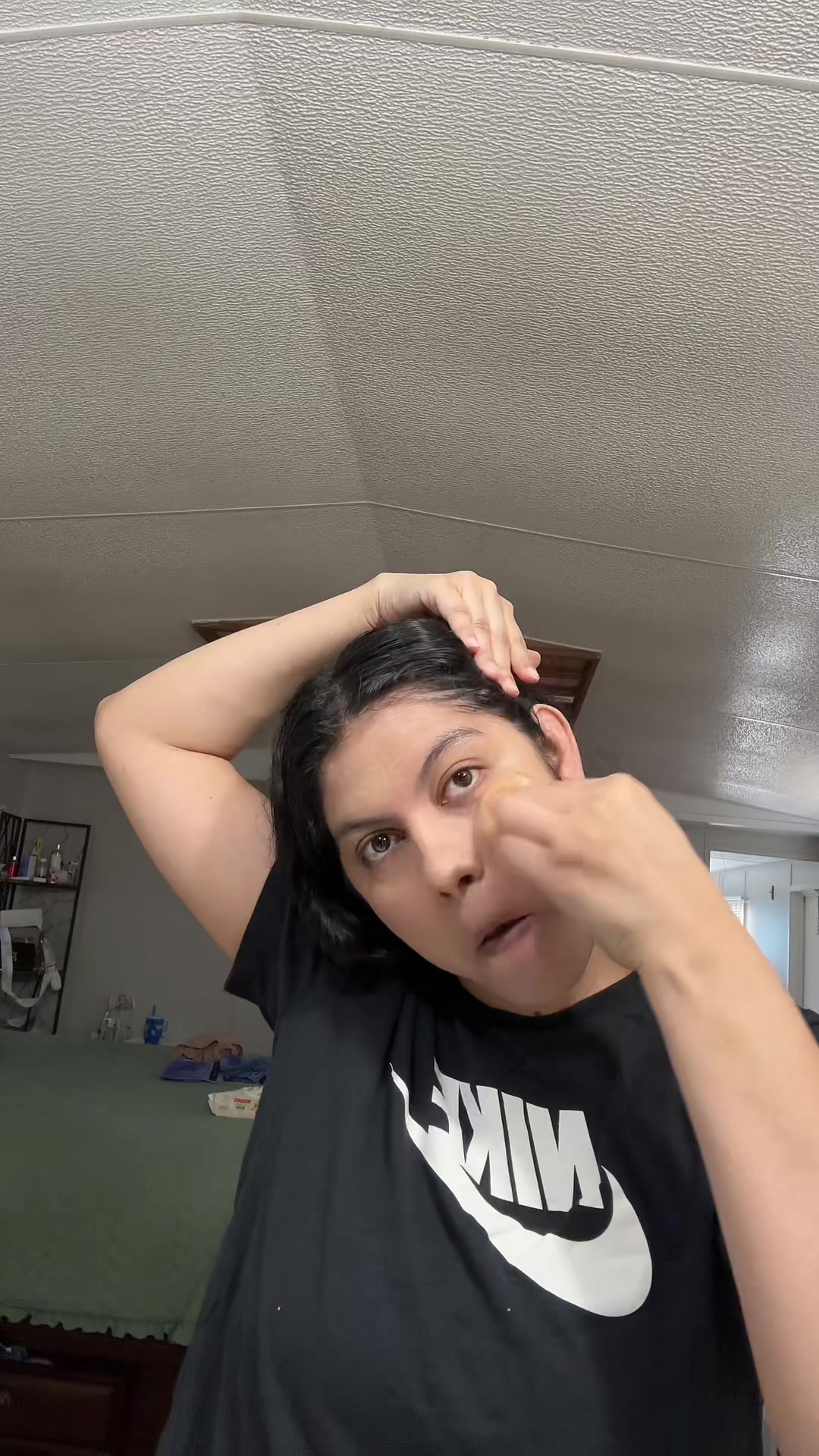 @Michelle Aguilera