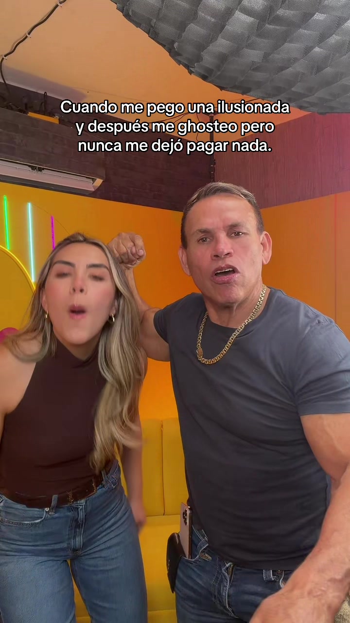 @Ana Karen