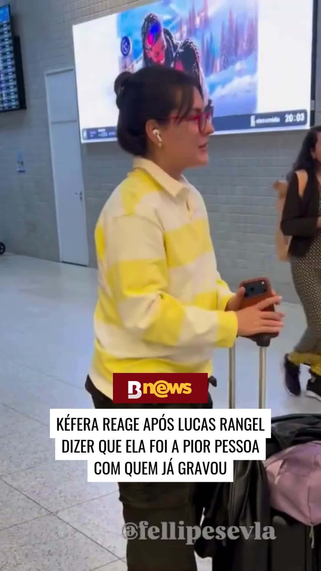 @BNews - Portal de not&iacute;cias
