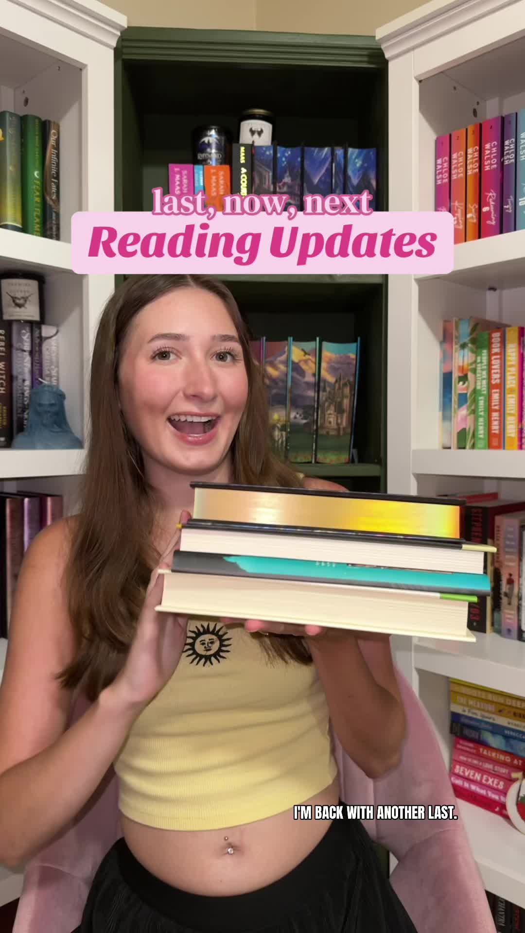 @Brianna | Books & Lifestyle