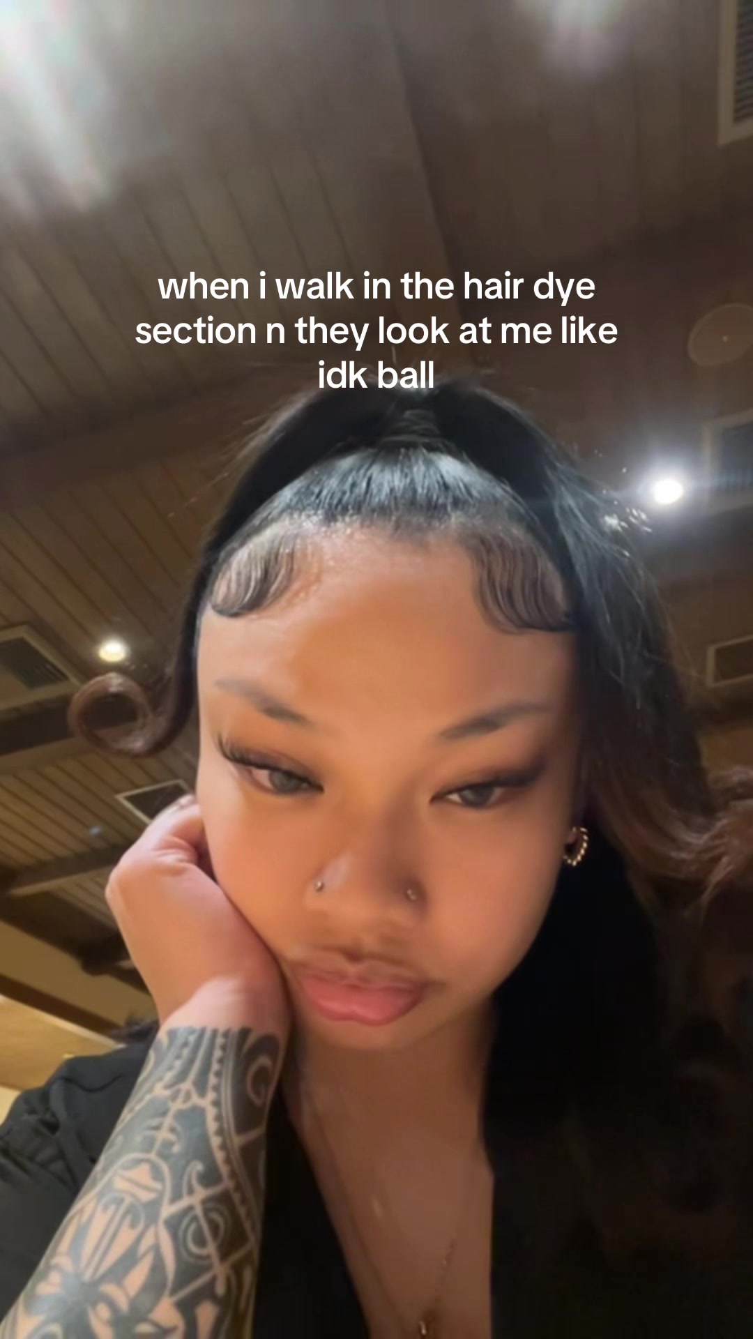 @TRISHA JAYN
