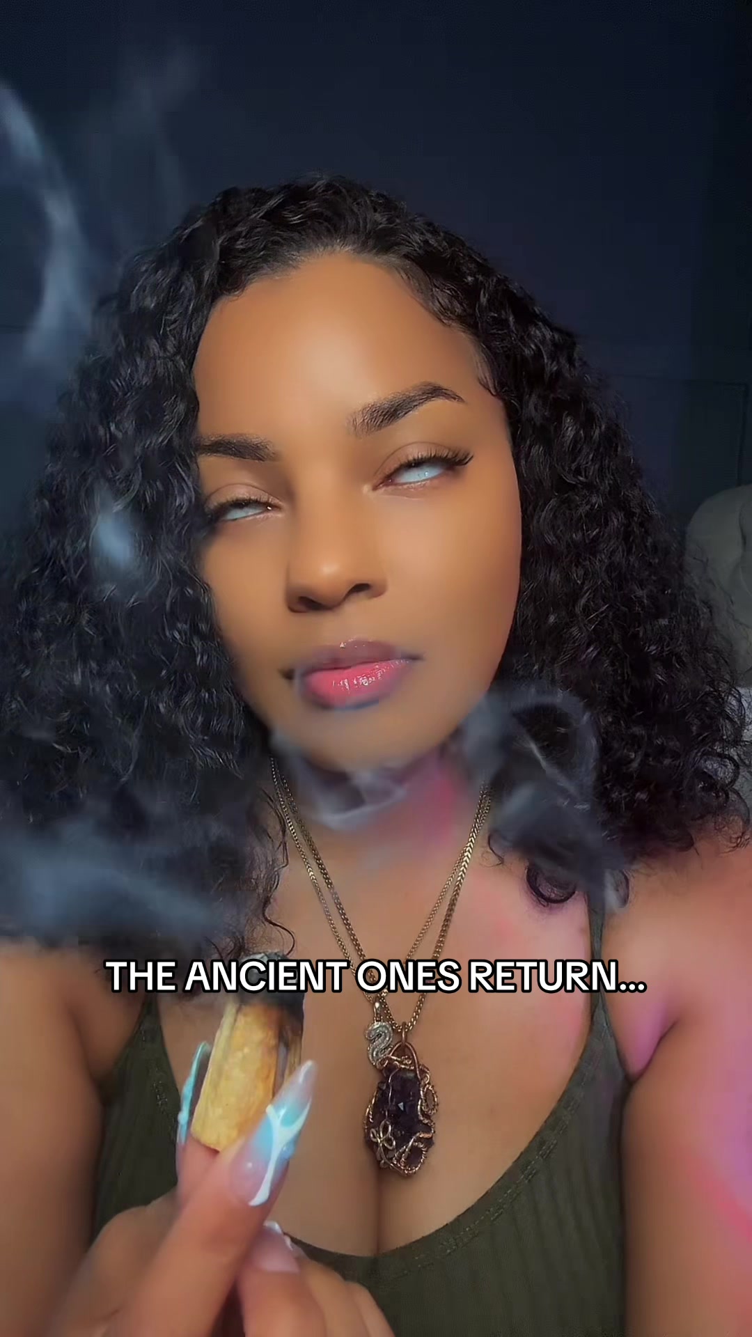 @✨SEER OF THE AGES 🧿