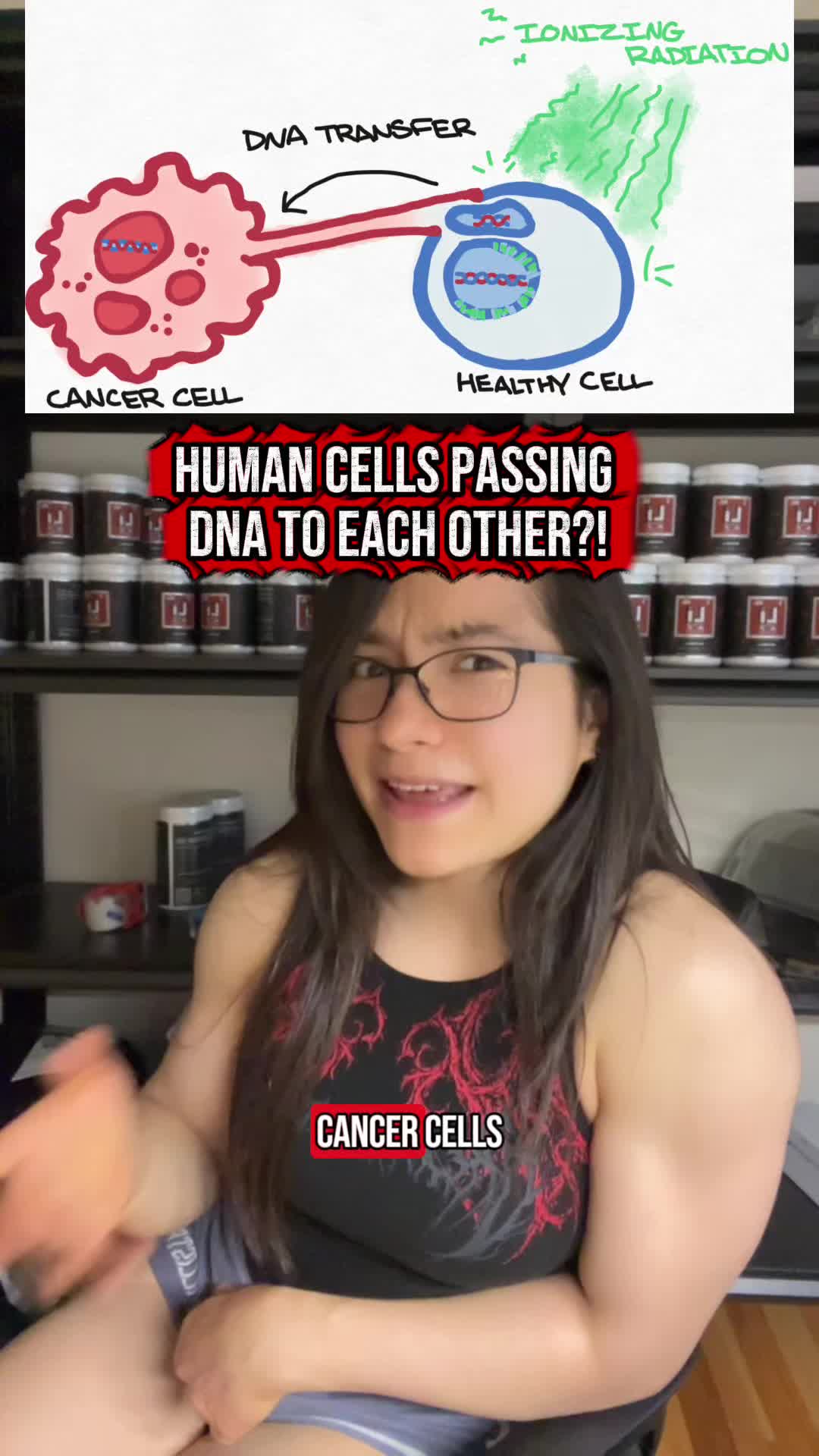 @Scientific Snitch