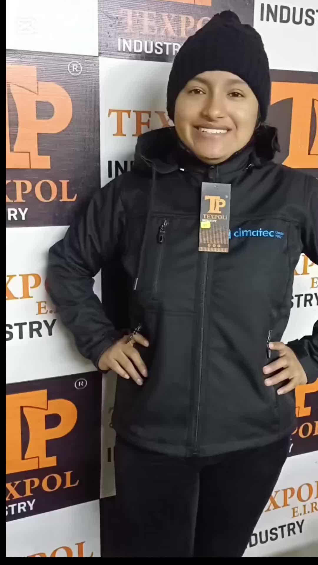 @TEXPOL E.I.R.L
