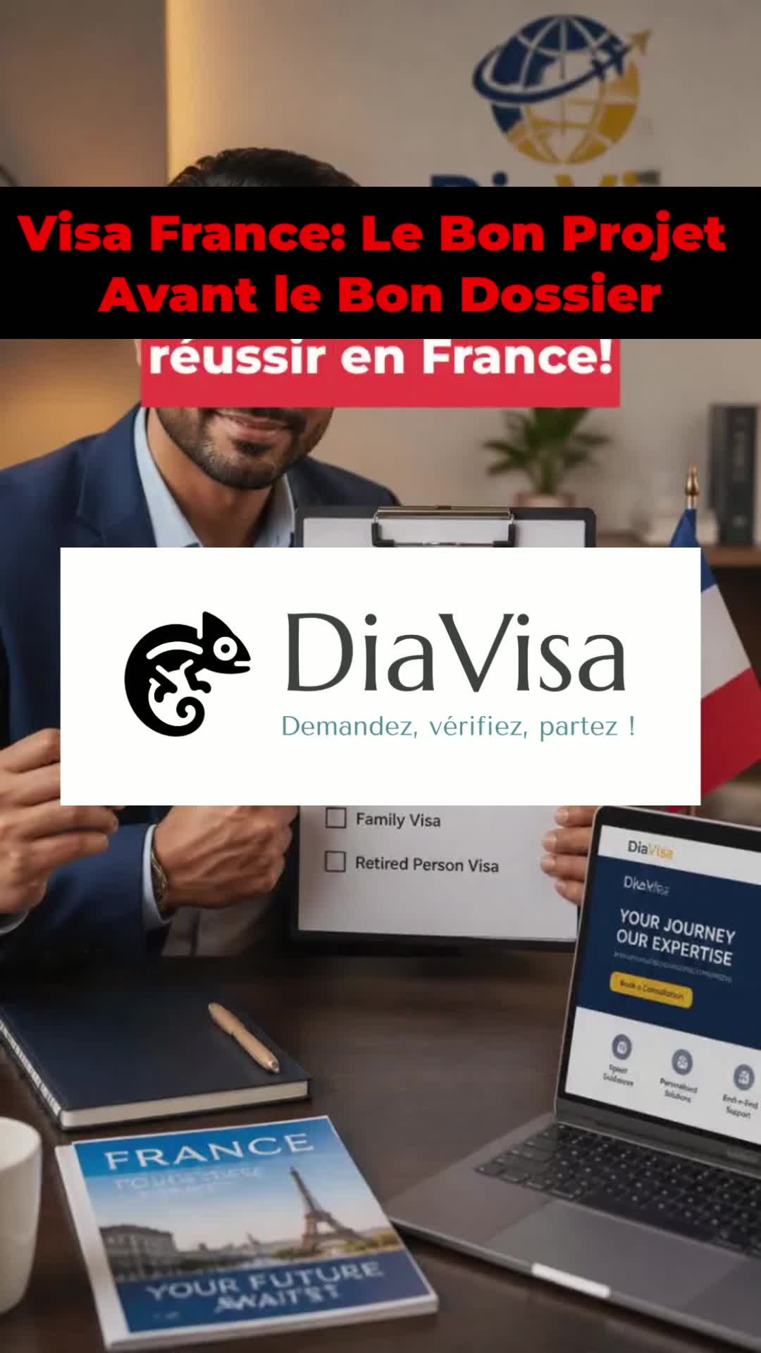 @DIAVISA