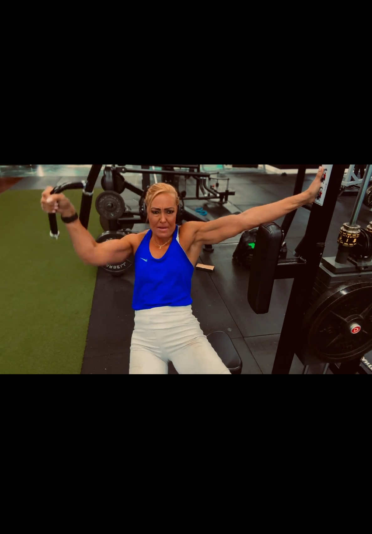 @Story Bodybuilding