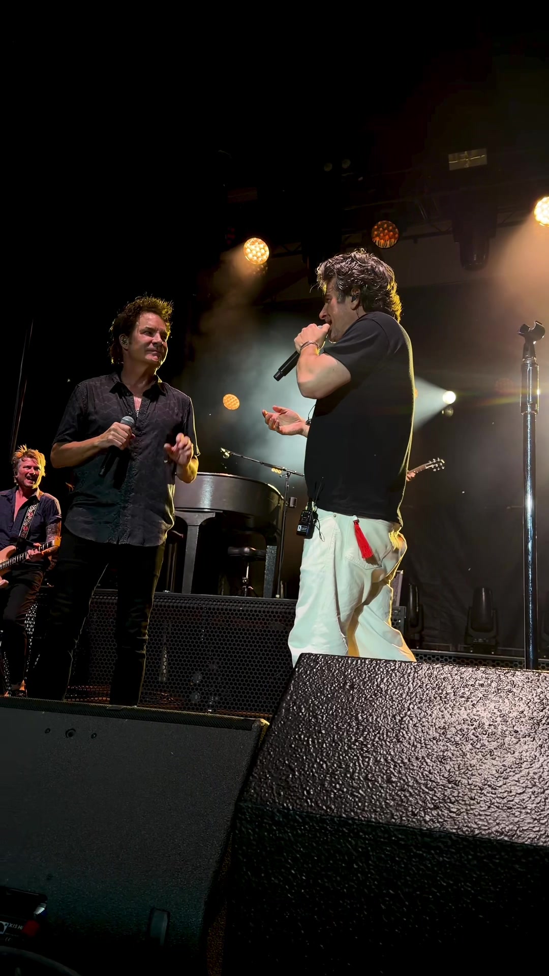 @Train