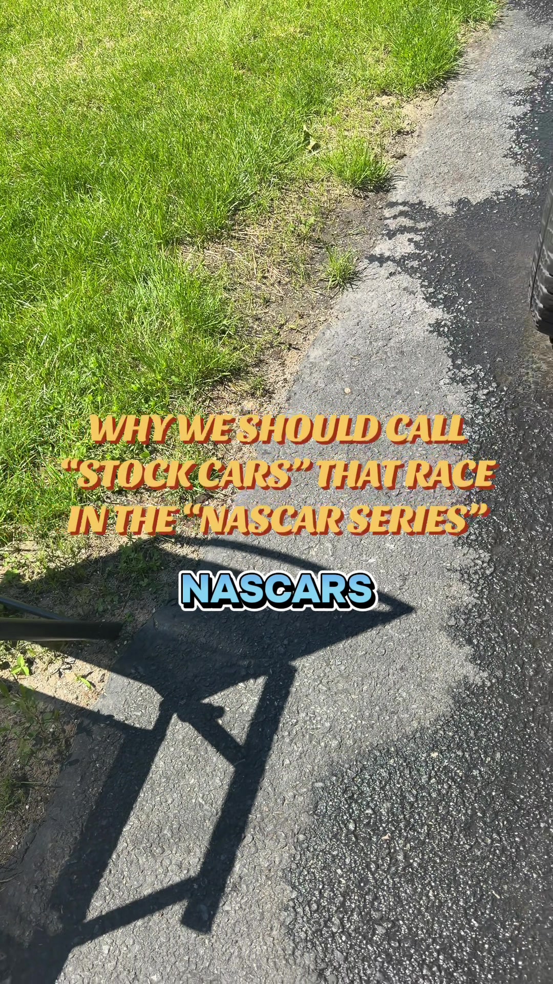 @Aaron Nicholson