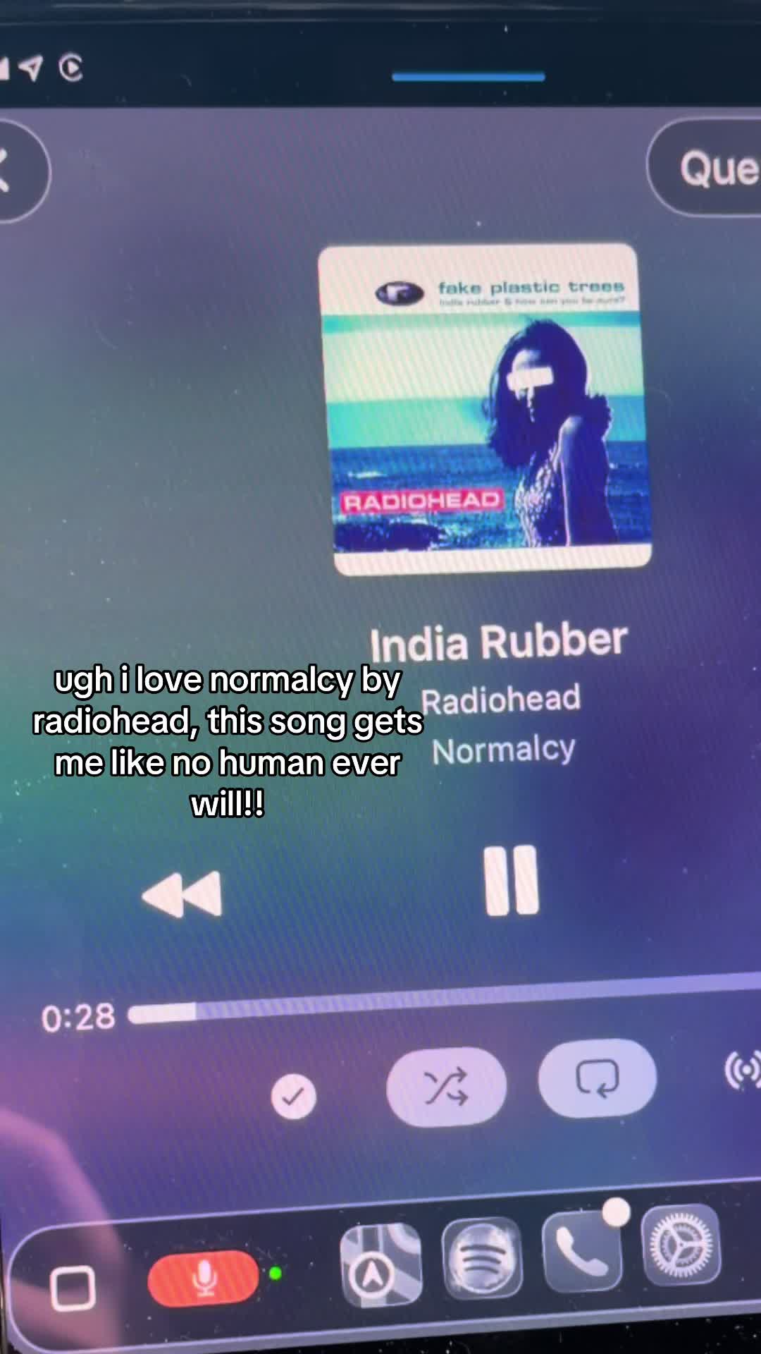 @nina marie