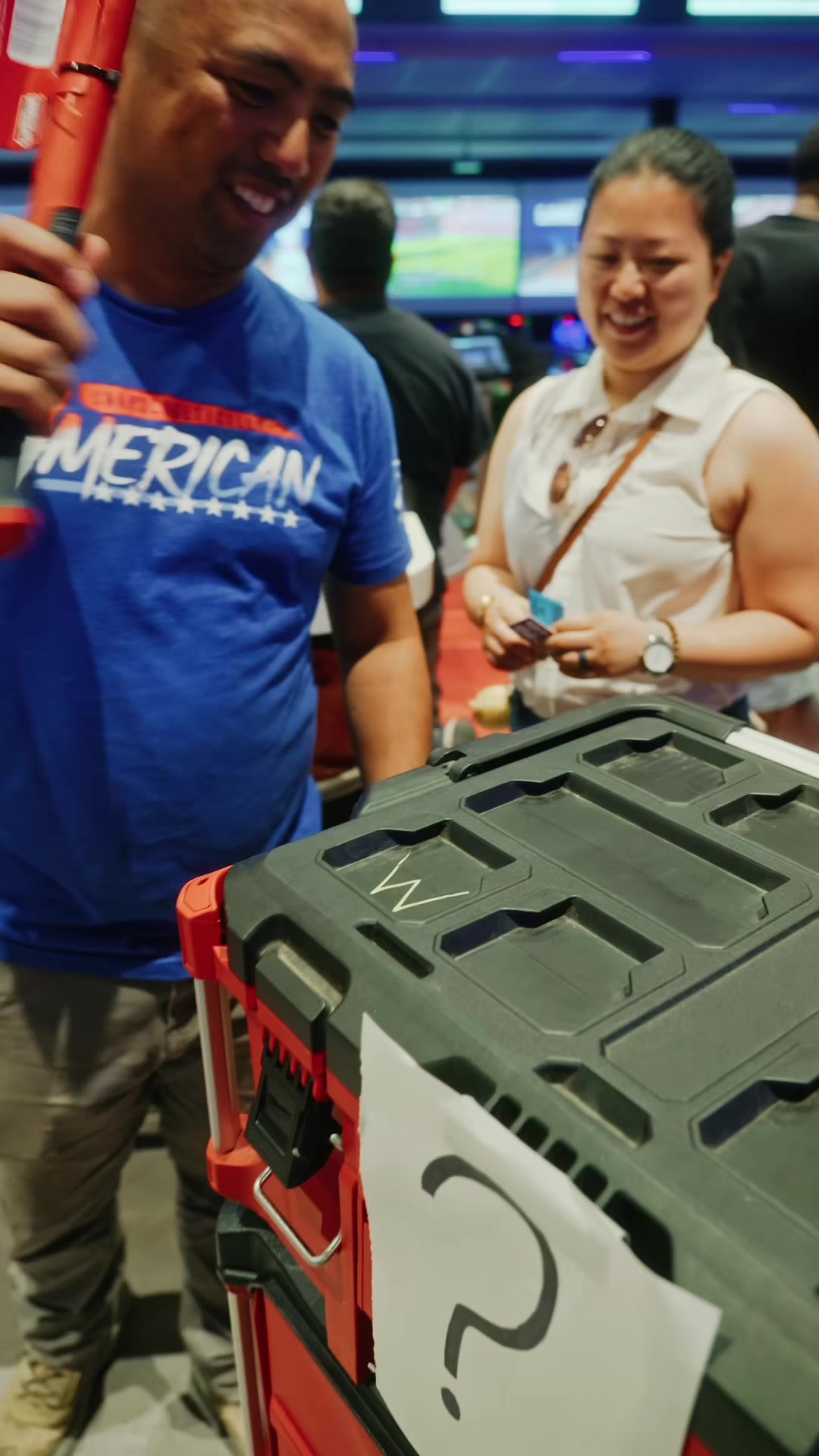 @American Electrician