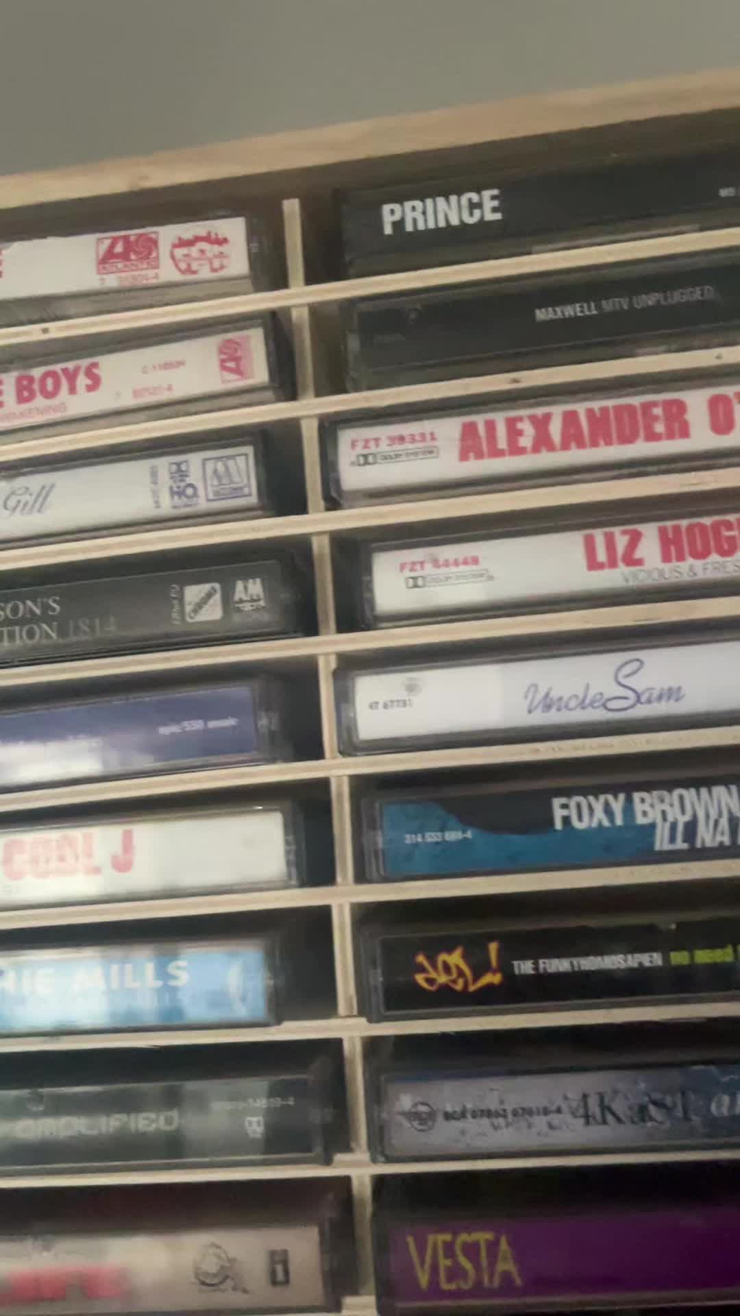 @The Vinylist