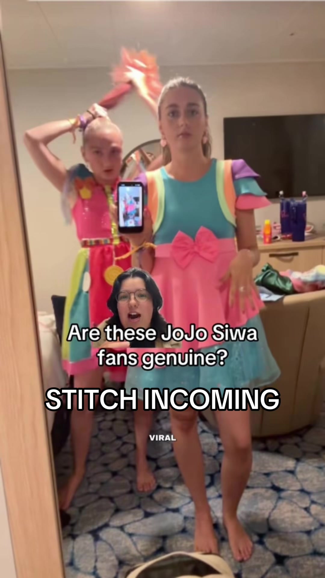 @Heidi