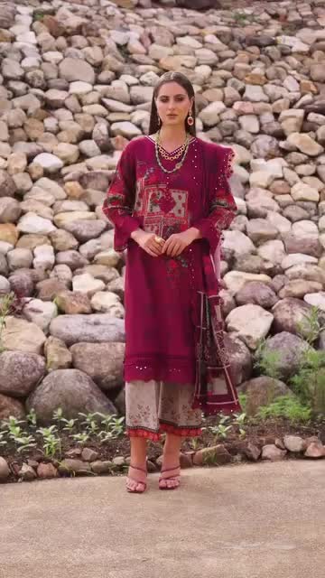 @Dilpasand libas