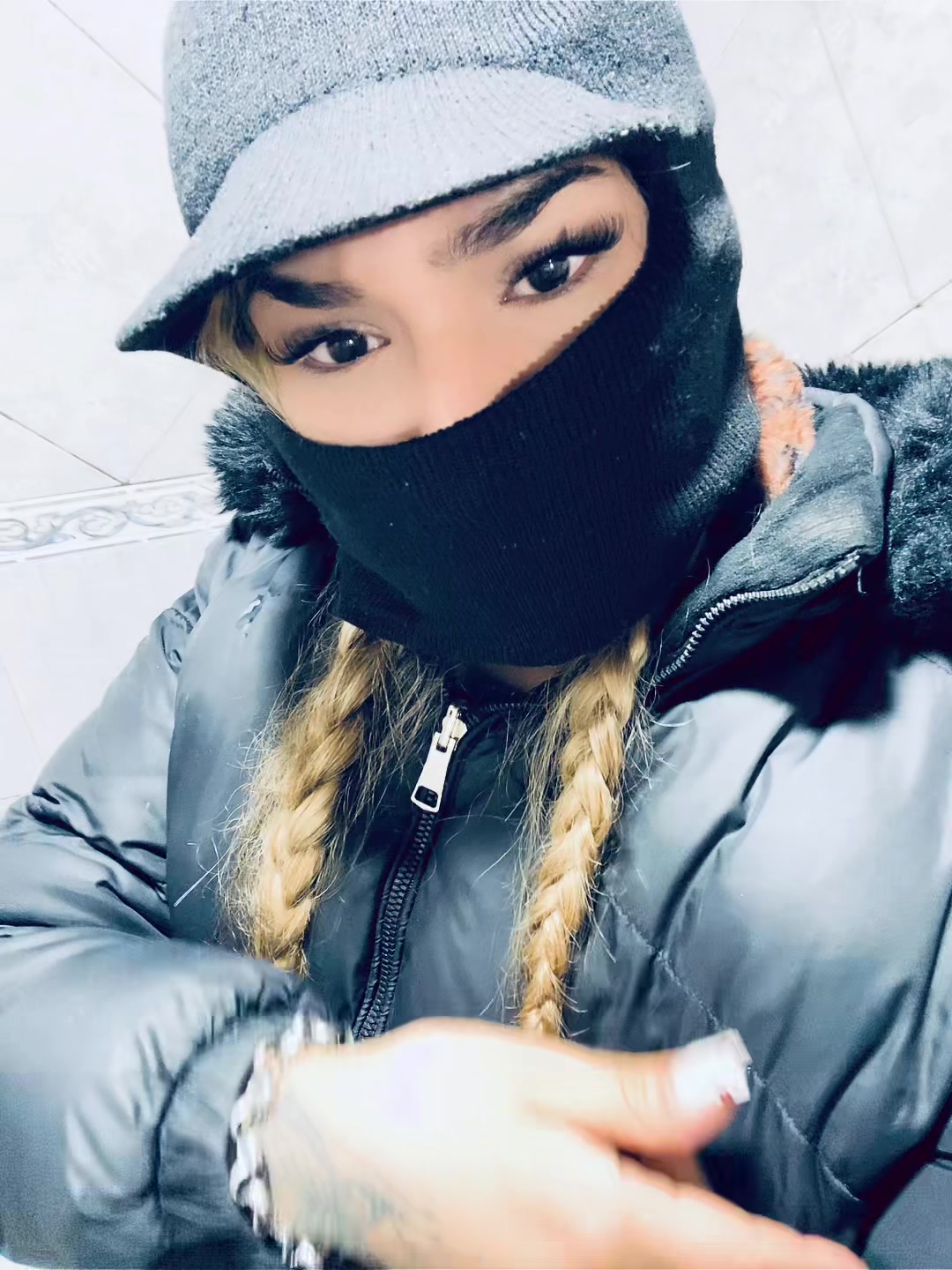 @Leona Benitez.