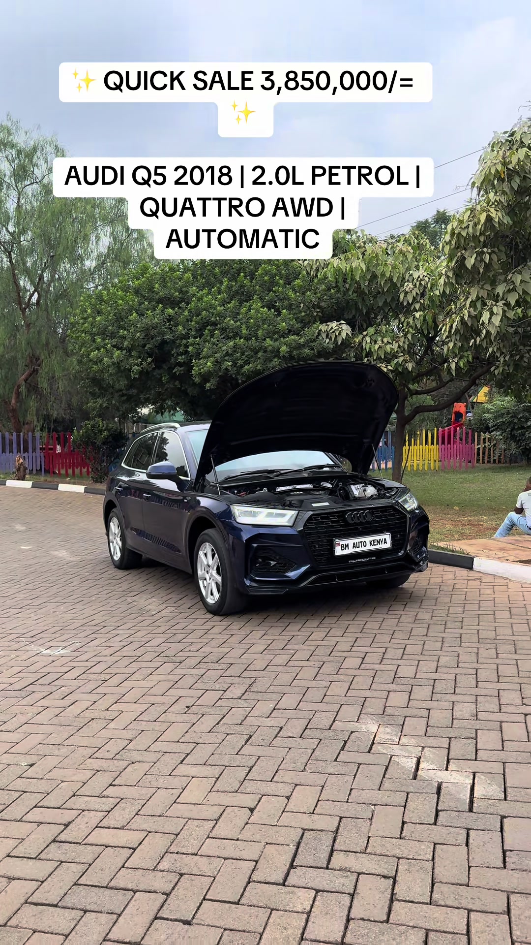 @BM AUTO