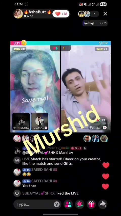 @🔥AshaButt 🔥