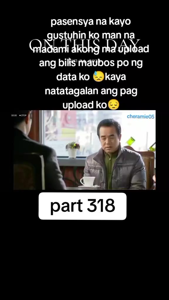 @Cheramie