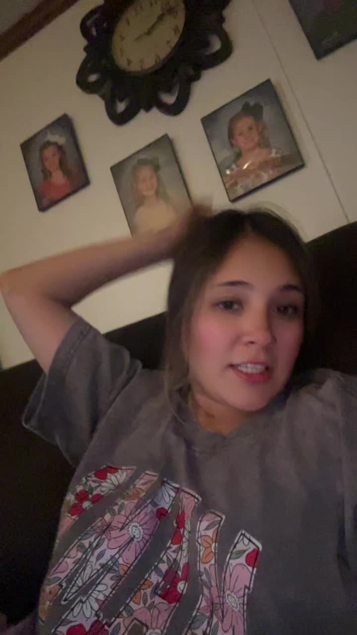 @Lexie Parrish