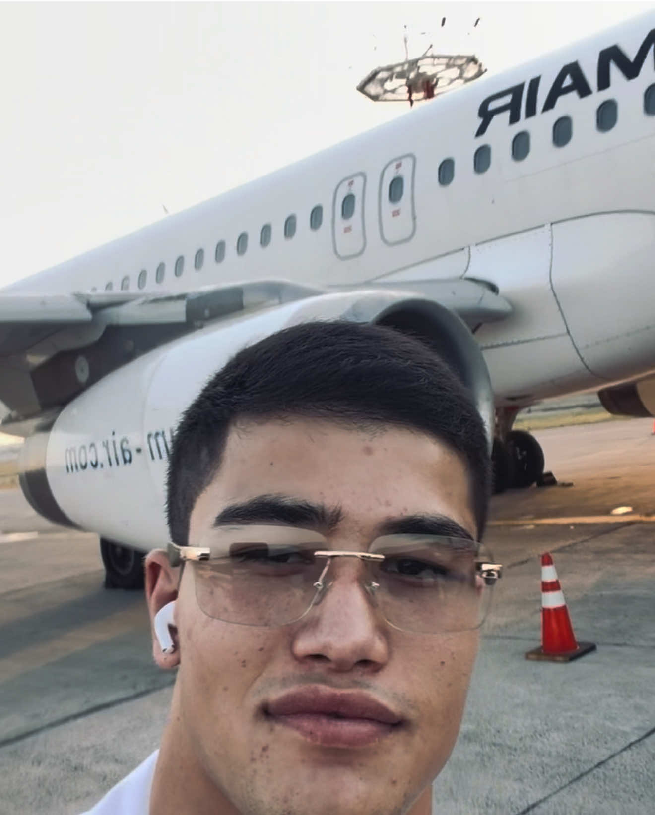 @Javokhir Ummataliev