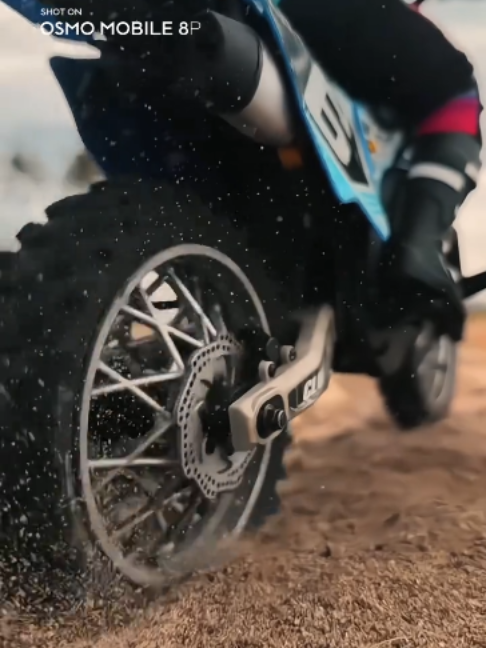 @DJI Osmo