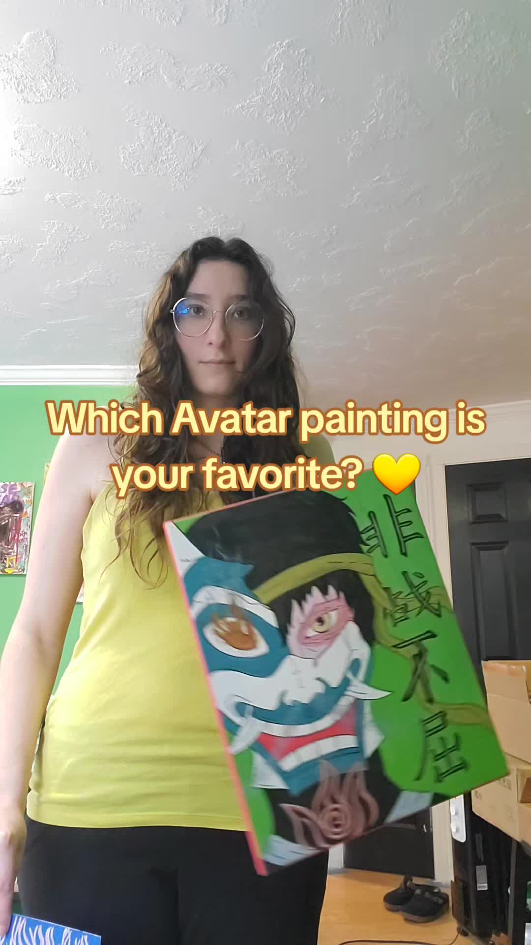 @mollysartmadness
