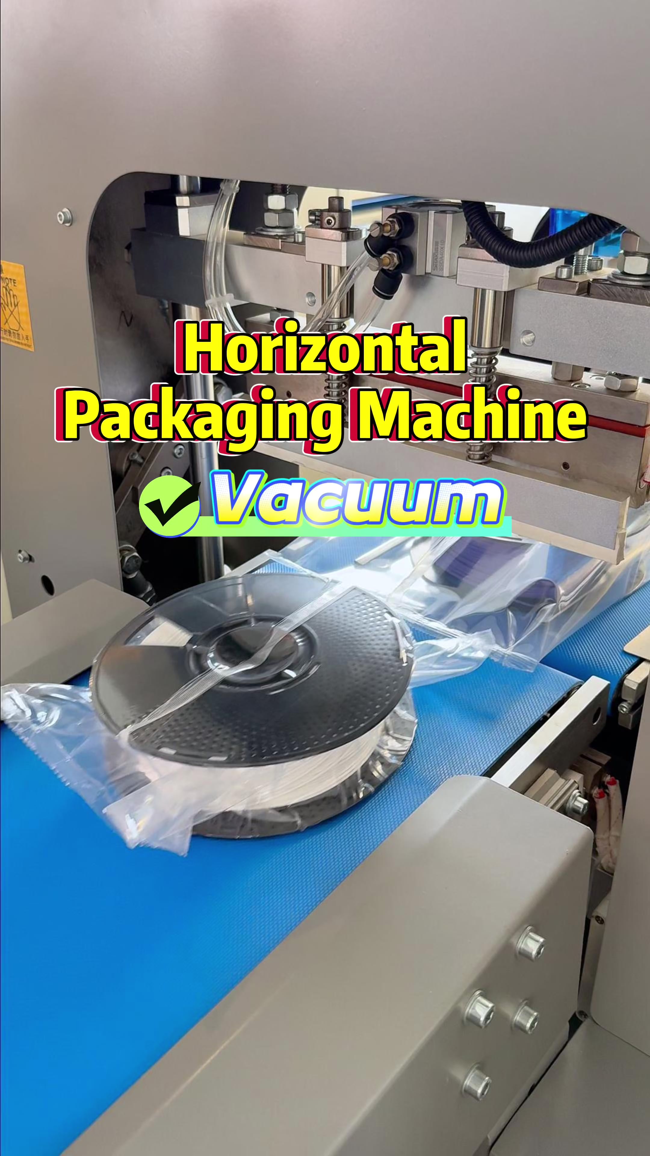 @Jiaqian Machinery