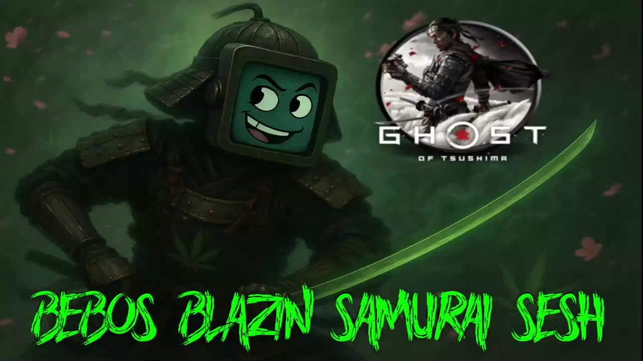 @Blazed Outlaw Gaming Gen❌️