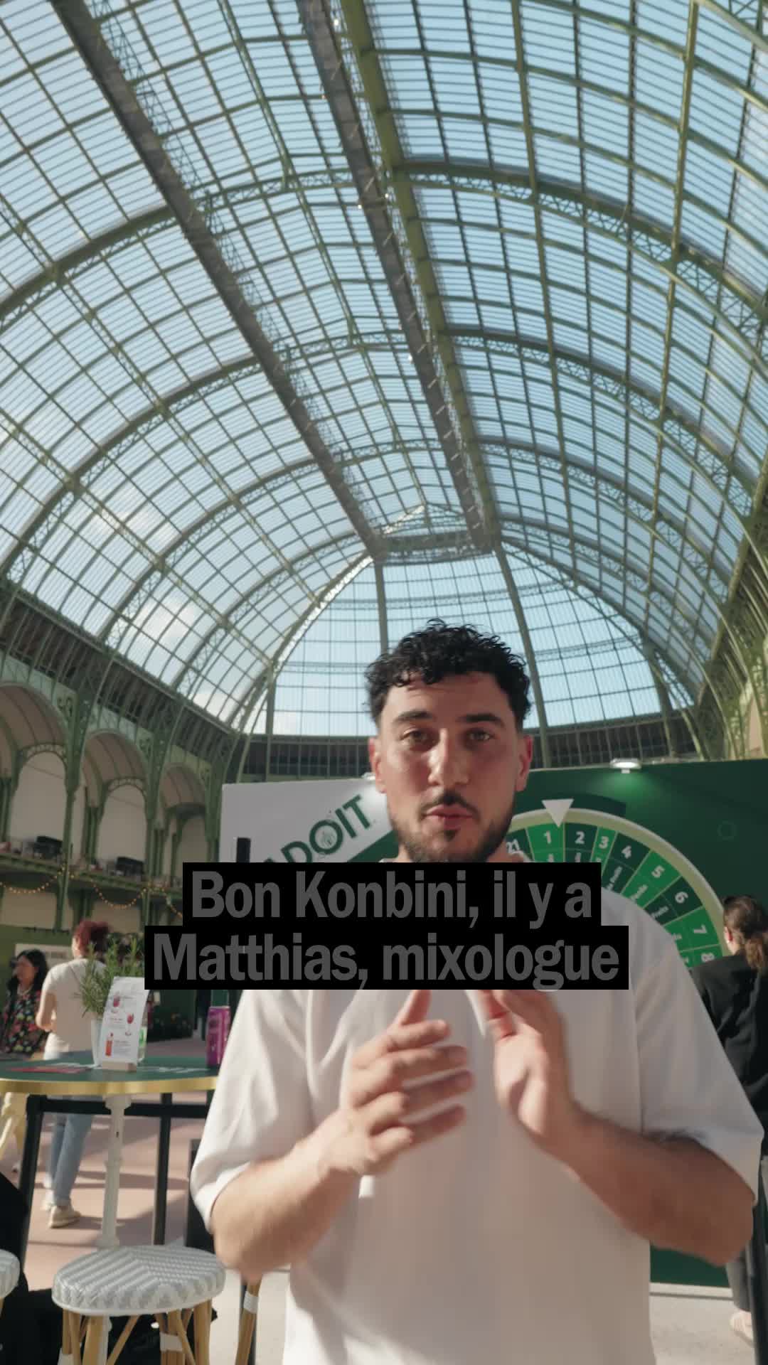 @Konbini