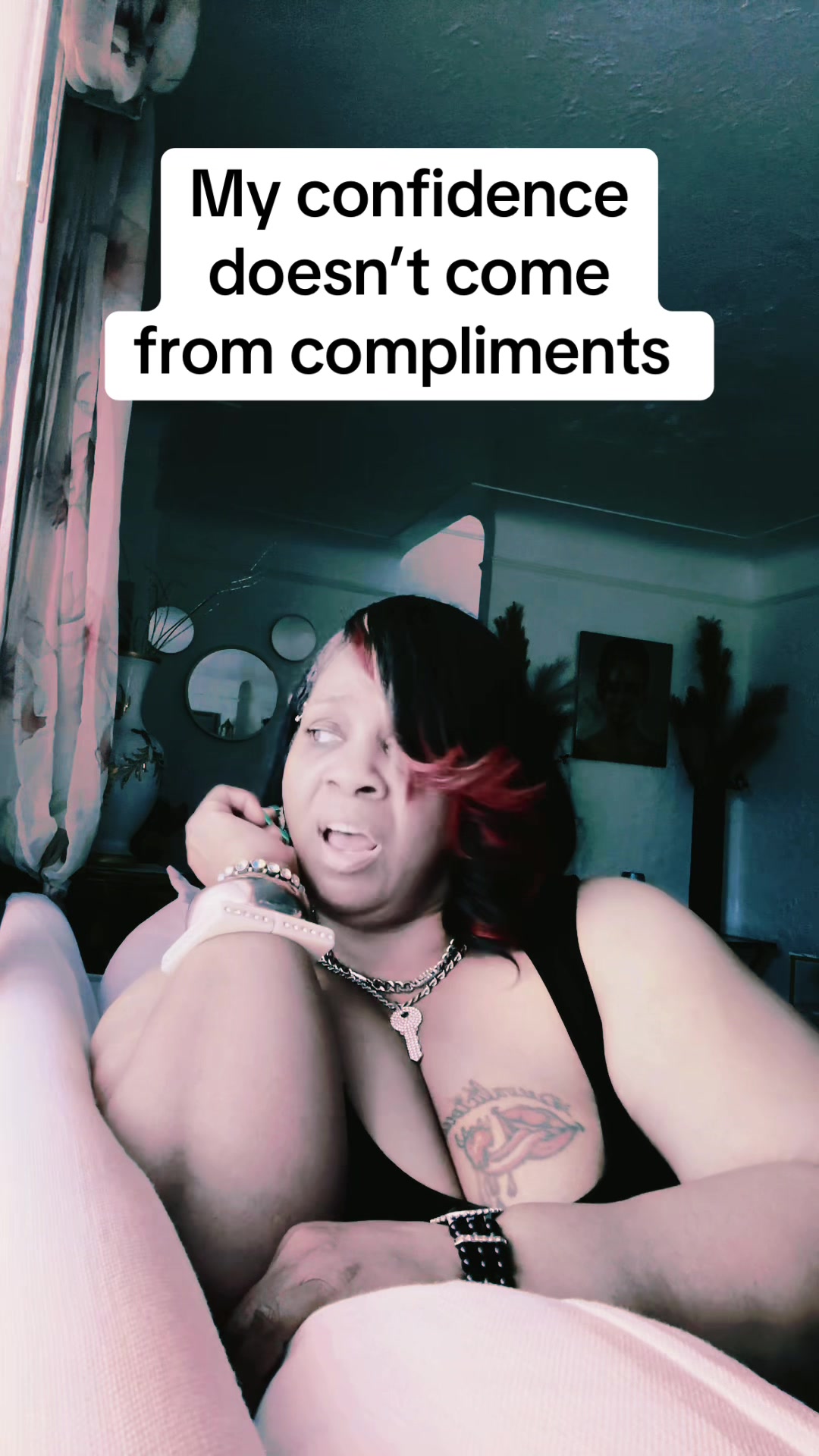 @IamLadyDee313❌