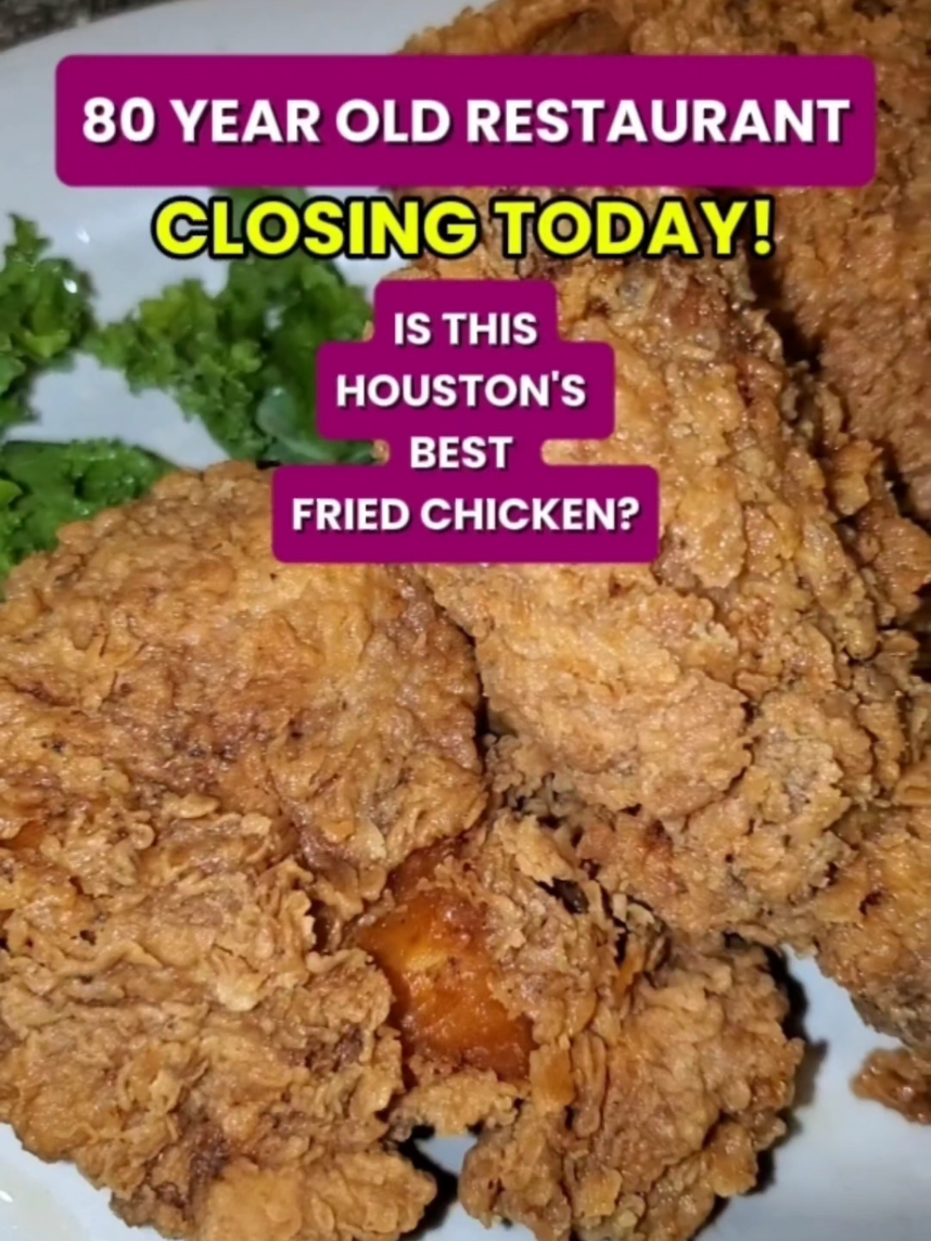@Cameron | Houston Food Reviews
