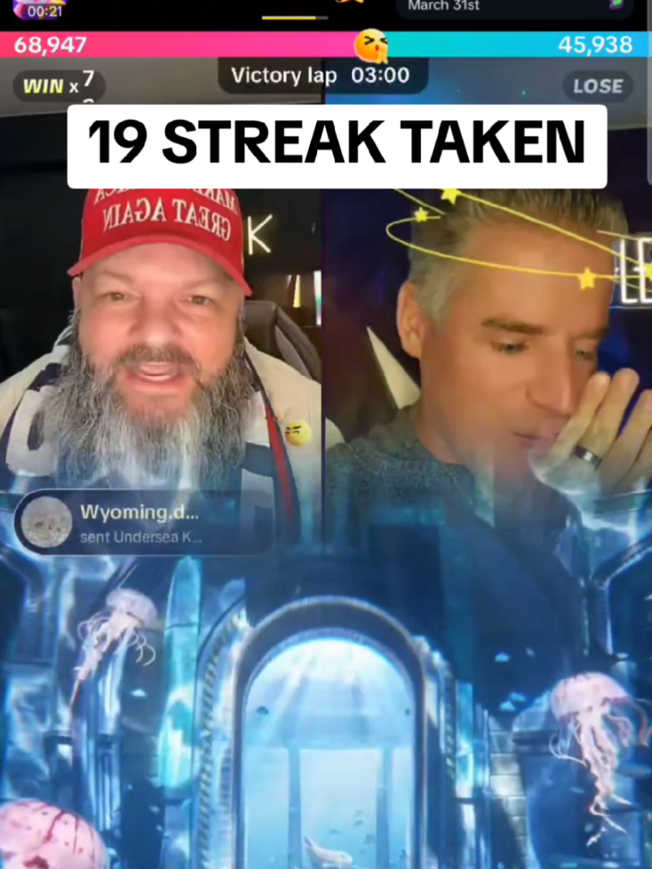 @MAGA 👑 KING 👑 🇺🇸 ❌️