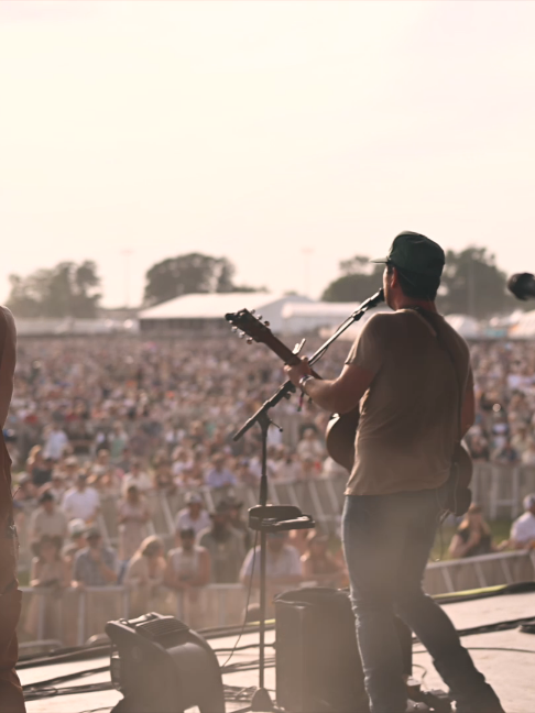 @Shane Smith & The Saints