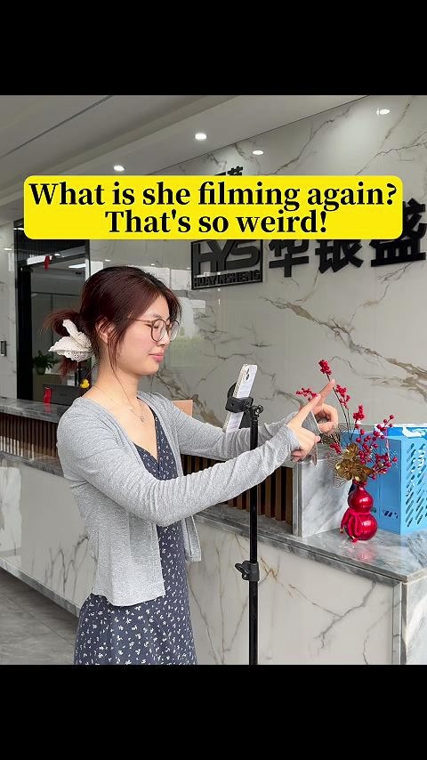 @Die casting-Huayin
