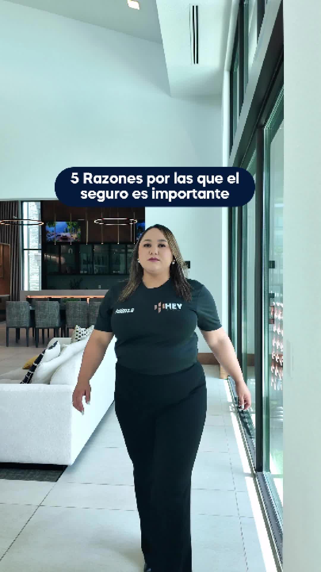 @Fabiana Garcia insurance