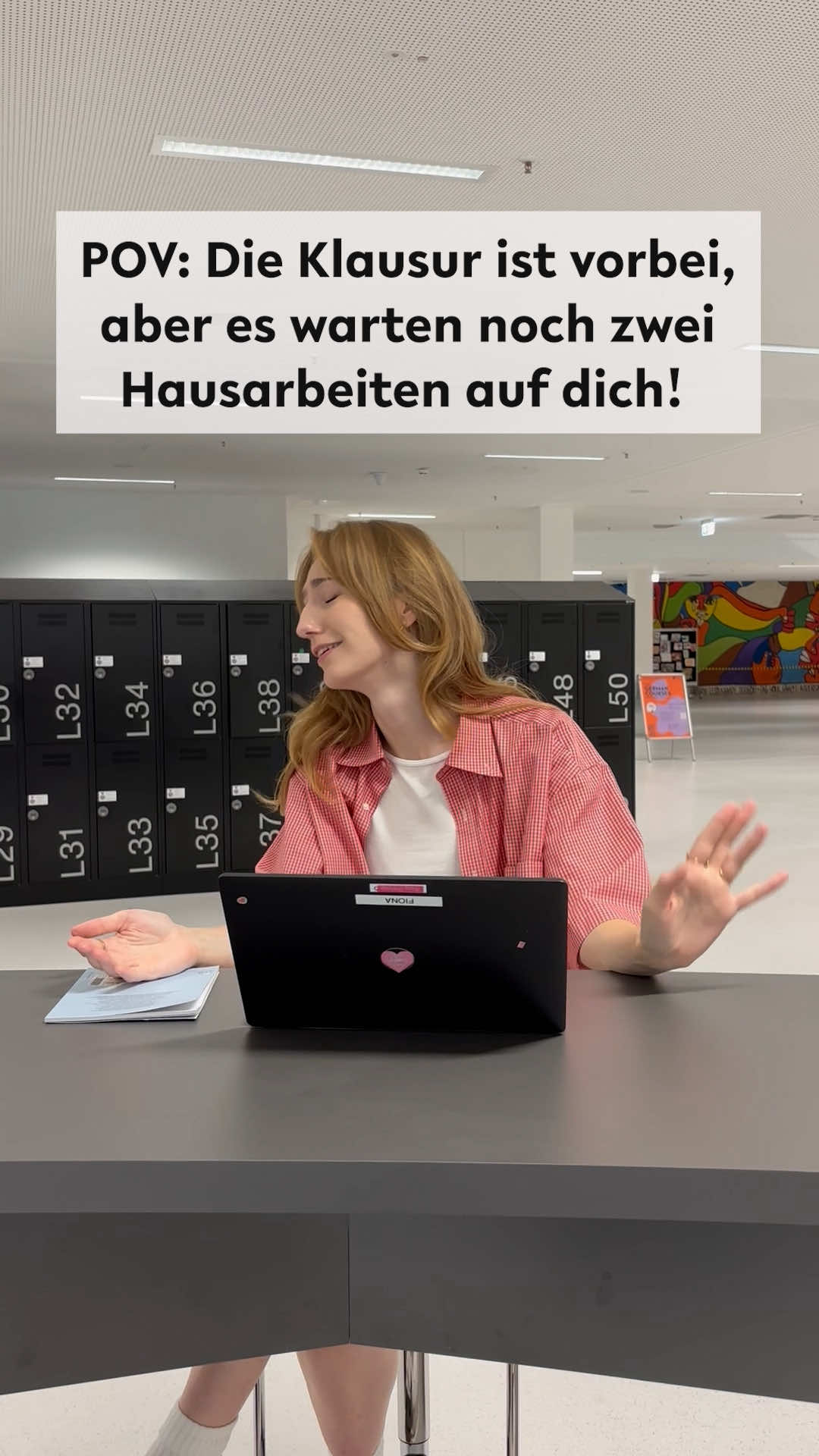 @Uni Bielefeld
