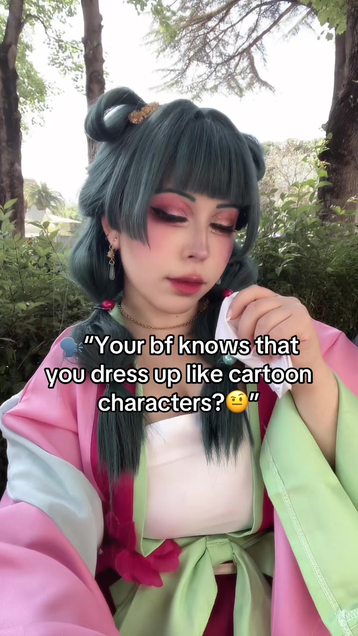 @Yaki-chan~