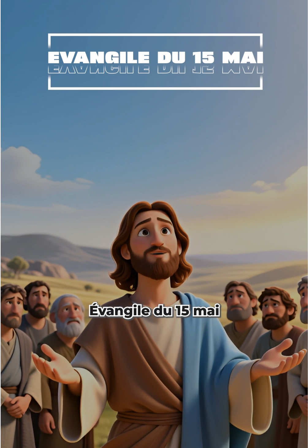 @Catholiques du Monde