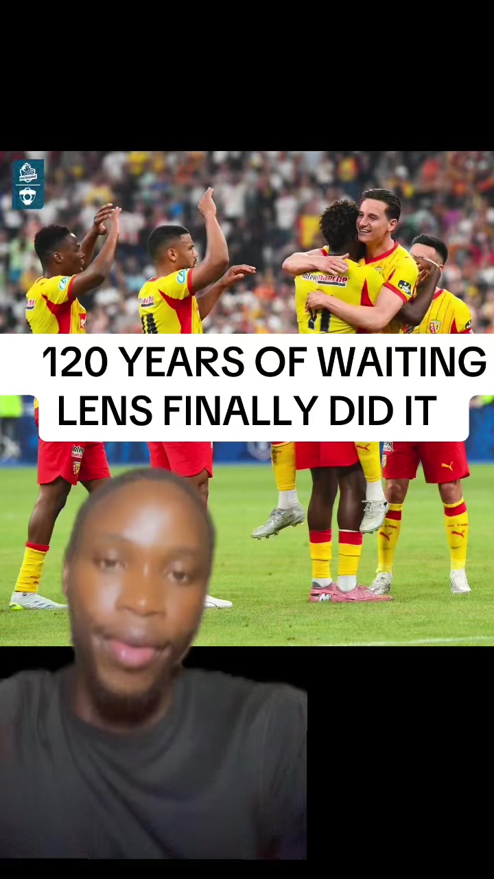 @Football Wahala