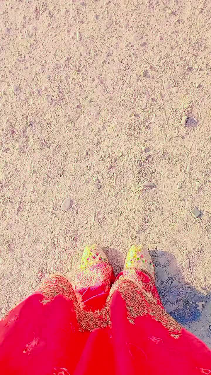 @Sindhi chokre😍